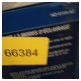 Heath Zenith Hz-4144 New England 1 Light 150 Degree Motion Activated Outdoor Wall Sconce