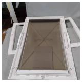 PET SAFE, PET DOOR