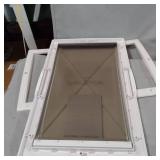 PET SAFE, PET DOOR