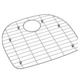Elkay Dayton Stainless Steel 18-1/4" x 16-1/16" x 1" Bottom Grid