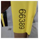 Elkay Dayton Stainless Steel 18-1/4" x 16-1/16" x 1" Bottom Grid