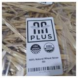 NN PLUS 100% NATURAL WHEAT STRAW 4LBS
