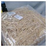NN PLUS 100% NATURAL WHEAT STRAW 4LBS