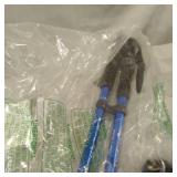 THE FIT LIFE CLIMBING STICK DURALUMIN 3 SECTION