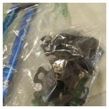 THE FIT LIFE CLIMBING STICK DURALUMIN 3 SECTION