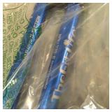 THE FIT LIFE CLIMBING STICK DURALUMIN 3 SECTION