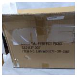 AMAZON SIDE TABLE, ITEM# LWNW06071-3R-SWR