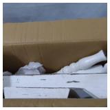 AMAZON SIDE TABLE, ITEM# LWNW06071-3R-SWR