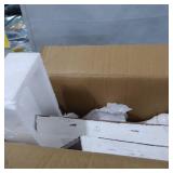 AMAZON SIDE TABLE, ITEM# LWNW06071-3R-SWR