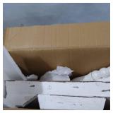 AMAZON SIDE TABLE, ITEM# LWNW06071-3R-SWR