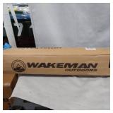 Wakeman 2-Person Water Resistant Dome Tent - Blue