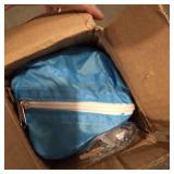 Wakeman 2-Person Water Resistant Dome Tent - Blue