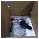 MOEN BELFIELD WALL MOUNT LAMP