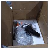 MOEN BELFIELD WALL MOUNT LAMP