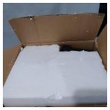 MOEN BELFIELD WALL MOUNT LAMP