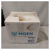 MOEN BELFIELD WALL MOUNT LAMP