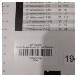 AMAZON MONITOR PRIVACY SCREEN 19"