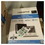 AMAZON MONITOR PRIVACY SCREEN 19"