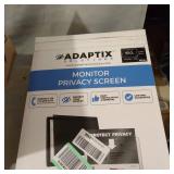 AMAZON MONITOR PRIVACY SCREEN 19"