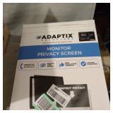 AMAZON MONITOR PRIVACY SCREEN 19"