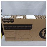 Fisher-Price Infant-to-Toddler Rocker â Moonlight Forest, Baby Rocking Chair with Toys for Soothing or Playtime from Infant to Toddler