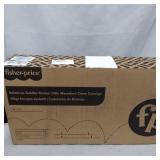 Fisher-Price Infant-to-Toddler Rocker â Moonlight Forest, Baby Rocking Chair with Toys for Soothing or Playtime from Infant to Toddler