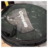 Coghlans Pop-Up Trash Can