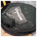 Coghlans Pop-Up Trash Can