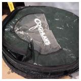 Coghlans Pop-Up Trash Can