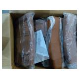 dining chair brown 56Ã44Ã81