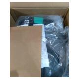 Mifold Hifold Fit & Fold Booster Seat