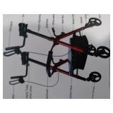 beyond walker 11kg flame blue model hfk9219b