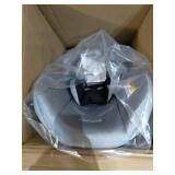 Baby Trend Trooperâ¢ 3-in-1 Convertible Car Seat - Moondust - Light Gray