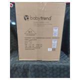 Baby Trend Trooperâ¢ 3-in-1 Convertible Car Seat - Moondust - Light Gray