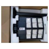 4 feelon solar streetlight 57Ã50Ã37