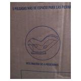 Graco extend2fit convertible carseat duetsoothe 1893776