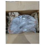 Good Directions Spark Screen with Lifter, Stainless Steel - 26"