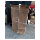 Good Directions Spark Screen with Lifter, Stainless Steel - 26"