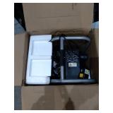 California Air Tools 1P1060SP Light & Quiet .6 Hp, 1.0 Gal. Steel Tank Portable Air Compressor