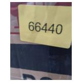 Roundhill Furniture Biony Fabric Nail Head Counter Height Stools, Tan, Set of 2