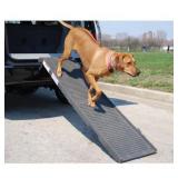 PetSTEP folding pet ramp
