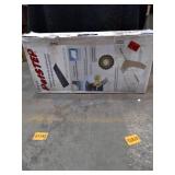 PetSTEP folding pet ramp