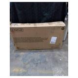 KidKraft Ultimate Corner Play Kitchen with Lights & Sounds - White