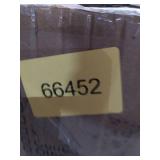 modern dimmable fandelier crystal ceiling light led polished chrome 36 in