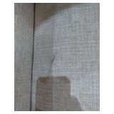 beige Chair item #61141.00bei [item is torn]