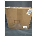 WHITE TABLE LAMP SET OF 1