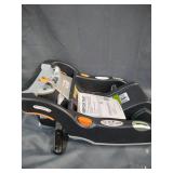 CHICCO KEYFIT 30 LAP SEATBELT FOR CARSEAT MODEL NO : 06 079020 990 070 T - 03