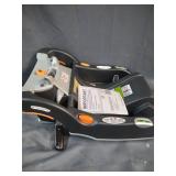 CHICCO KEYFIT 30 LAP SEATBELT FOR CARSEAT MODEL NO : 06 079020 990 070 T - 03