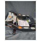 CHICCO KEYFIT 30 LAP SEATBELT FOR CARSEAT MODEL NO : 06 079020 990 070 T - 03