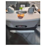 CHICCO KEYFIT 30 LAP SEATBELT FOR CARSEAT MODEL NO : 06 079020 990 070 T - 03